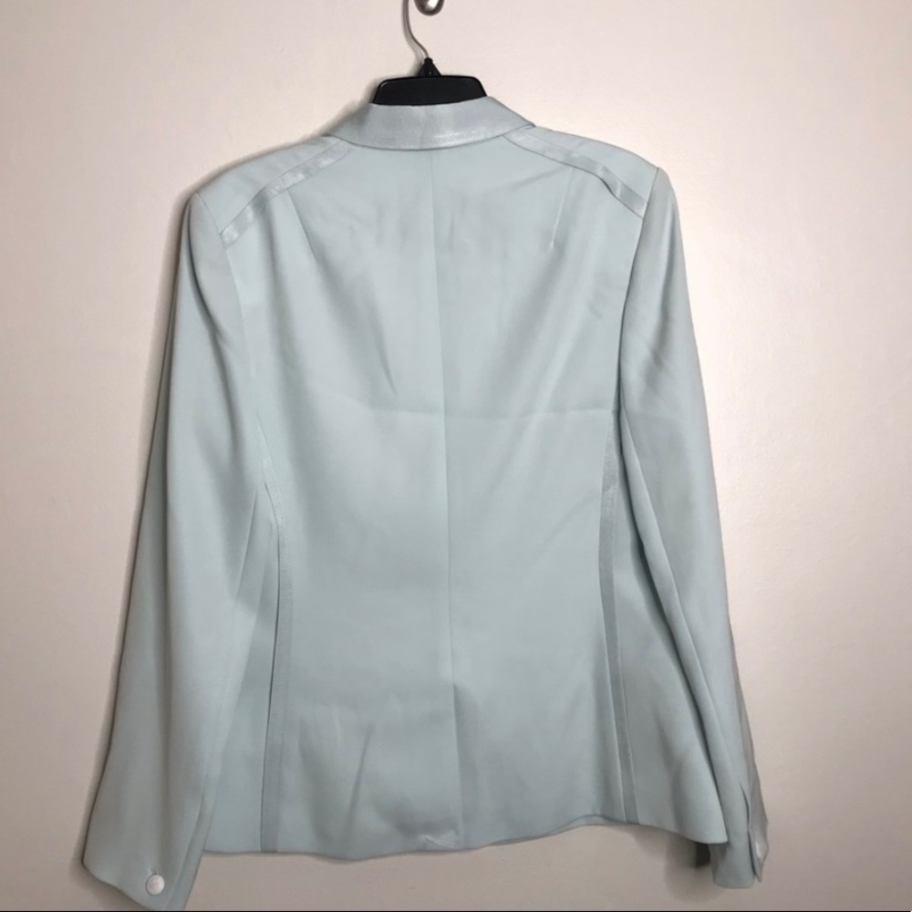 Nwt ~ Rag And Bone Rylie Single Button Blazer - image 6
